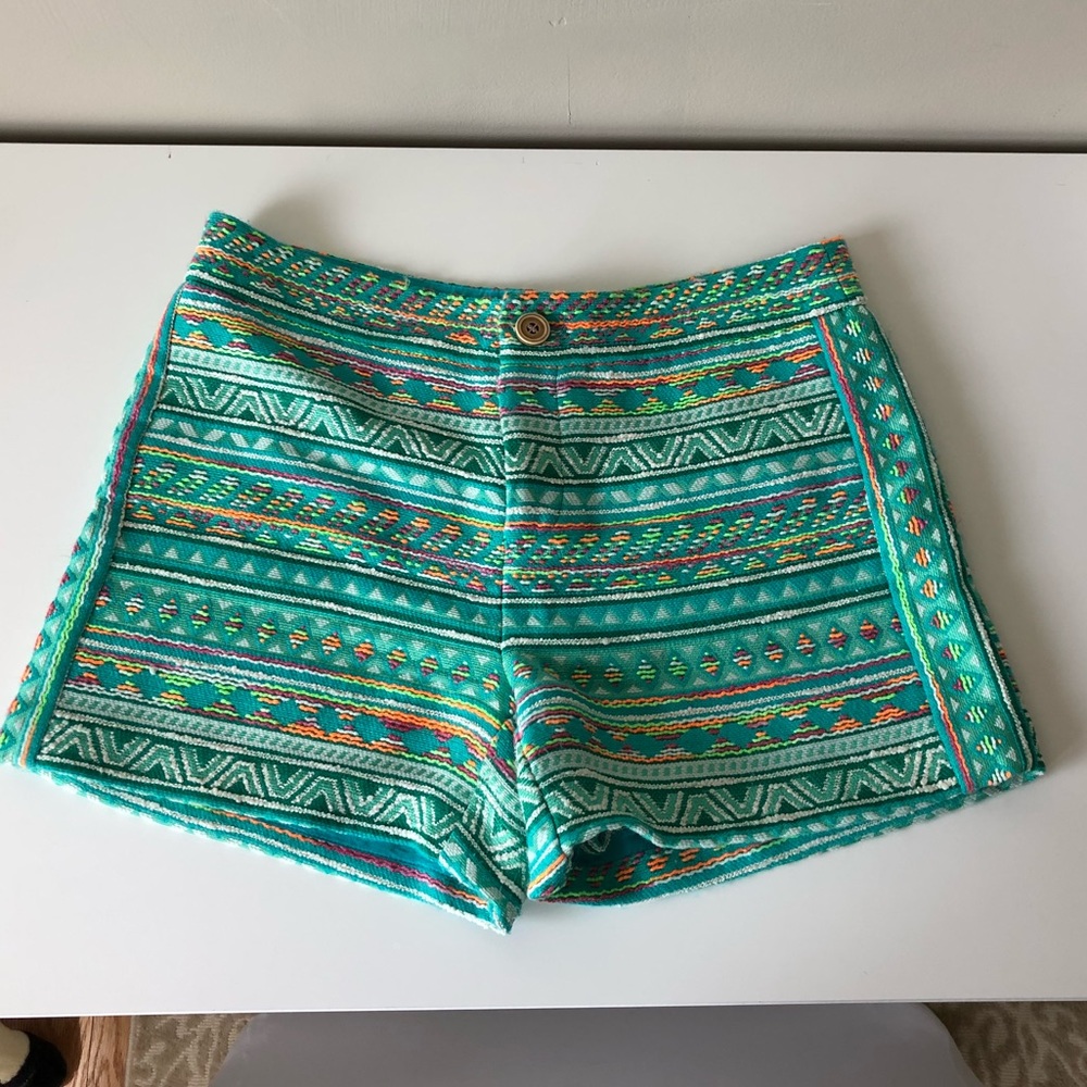 Anthropologie shorts